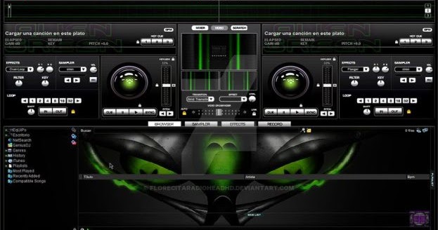 Virtual Dj Pro Effects Pack Free Download